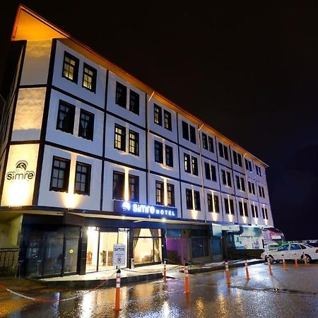 Simre Inn Hotel Safranbolu Saframbolu Exterior foto