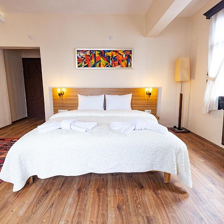 Simre Inn Hotel Safranbolu Saframbolu Exterior foto