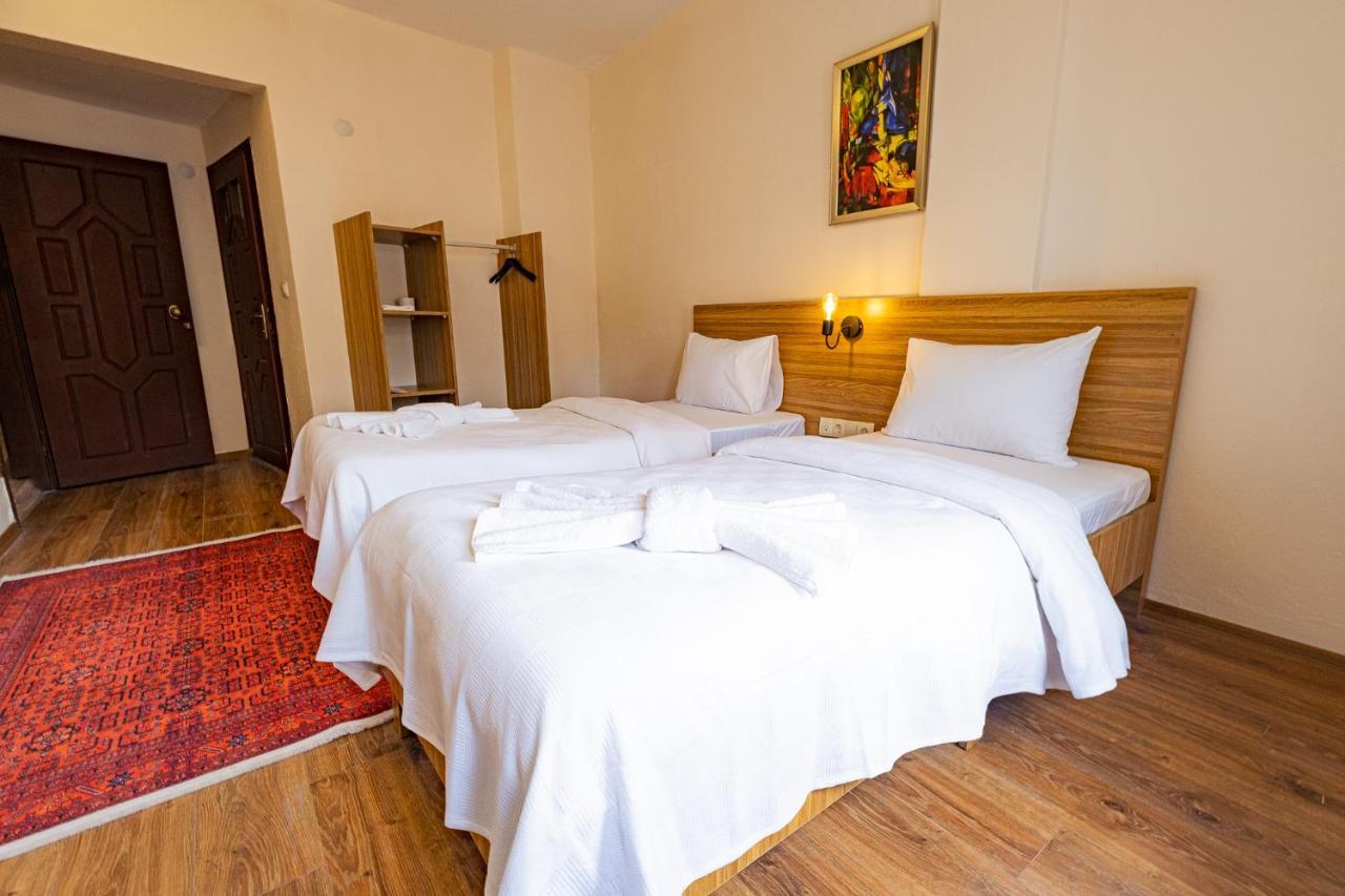 Simre Inn Hotel Safranbolu Saframbolu Exterior foto