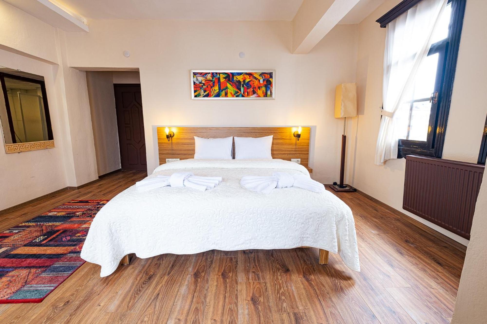 Simre Inn Hotel Safranbolu Saframbolu Exterior foto