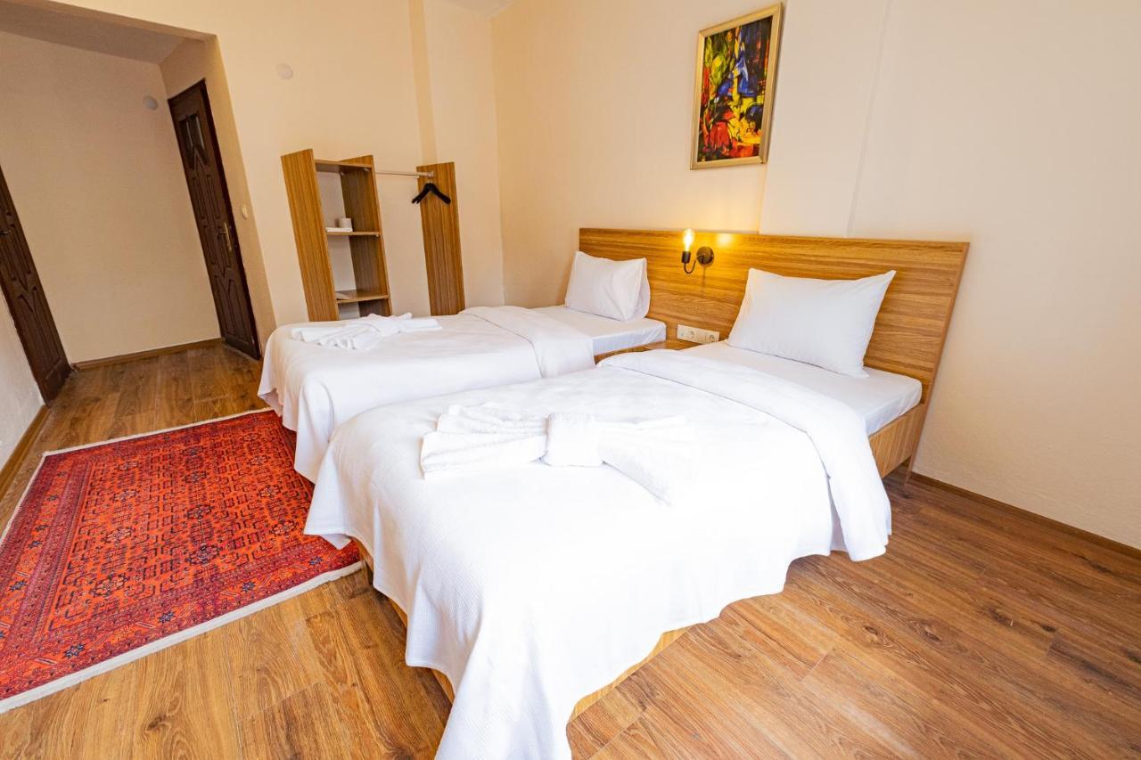 Simre Inn Hotel Safranbolu Saframbolu Exterior foto