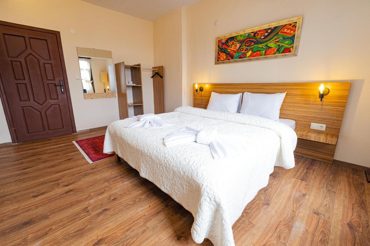 Simre Inn Hotel Safranbolu Saframbolu Exterior foto